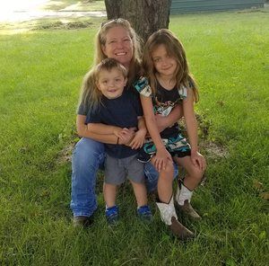 Meet your Posher, Lisa